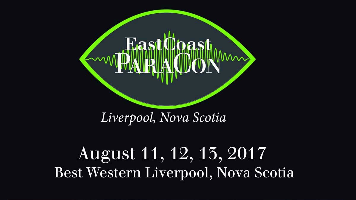 East Coast ParaCon 2017